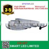 Led 5050rgbw Strip Flexible Ip20 Led Strip Light 12v 14w/m thumbnail-6