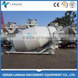 3 m3 6 m3 Concrete Mixer Truck Dimensions Price thumbnail-5
