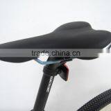 Mountain Electric Bicycle 250w Brushless(8fun) With SANYO Lithium Battery 36v8.8Ah ( PN-TDE37Z ) thumbnail-4