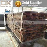 China Best Manufacturer HF Vacuum Oak Timber Floor Drying Kiln Machine thumbnail-4