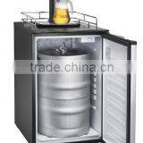 Stainless Steel Beer Keg Cooler Dispenser Made in China thumbnail-5
