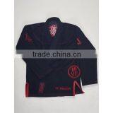 Martial Arts Bamboo Fabric Bjj Jiu Jitsu Gi/custom Jiu Jitsu gi for Sale