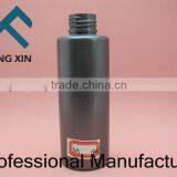Screen Printing Personal Care PET Plastic Bottle Spray Pump