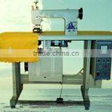 Ultrasonic Lace Sewing Machine