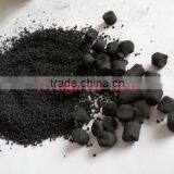 Toxic Gas Purification Activated Carbon for Sale thumbnail-2