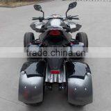 250CC ATV With EEC thumbnail-2