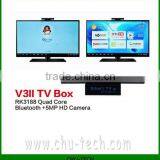 Sunvell V3II Rk3188 Quad Core Android Smart tv Box