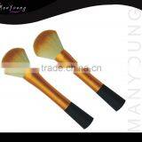 Professional Makeup Flat Synthetic Kabuki Brush