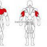 High Quality Wide Chest Press Fitness Equipment-JG-1902 thumbnail-2