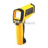 handheld infrared thermometers with alarme 1150 degree