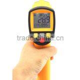 Handheld Infrared Thermometers With Alarme 1150 Degree thumbnail-3