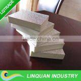 Economical fireproof phenolic exterior wall panel