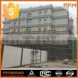 Exterior Wall Tiles Designs of House in Tajikistan thumbnail-5