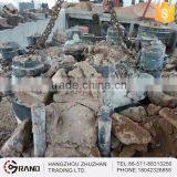 Industrial Powder Metallurgy Parts Slag Pot Forged Products From China thumbnail-5