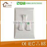 Africa 16a Electrical Wall Switch and Socket thumbnail-6