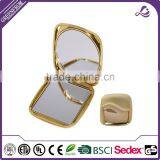 flexible plastic frame cosmeticmagnifying mirror