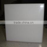 White Starlight Fossil Quartz Stone Countertops,Artificial Engineering Quartz Stone