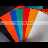 EG Reflective Vinyl Sheet / Engineered Reflective Sheet