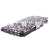 for Iphone 6s Case,Bulk Cheap Ultra-thin Leather Phone Case and Cell Phone Mobile Phone Soft Cover for IPhone 6 6s 5 5s thumbnail-6