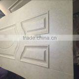 3.0mm ASH Wood Veneer HDF Door Skin thumbnail-4