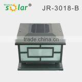 2016 Popular New Designed Dark/Dim/Bright Three Work Modes Ultra Bright Led Solar Garden Light thumbnail-6