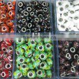 Jewelry Accessories Round Rhinestone Beads thumbnail-1