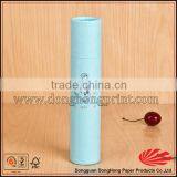 Recyclable Kraft Paper Cardboard Tube Packaging thumbnail-2