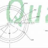 Sauna Thermometer and Hygrometer thumbnail-3
