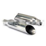 Hand Welding Motorcycle Exhaust Mufflers For Hayabusa GSX1300R thumbnail-3