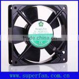 120mm Control cabinet Cooling Fan