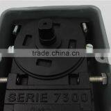 Door Closer Floor Hinge Spring Floor Home Portable Floor Spring for Doors thumbnail-1