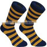 Men Striped Socks Men Socks thumbnail-1