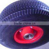 Solid pu Foam Rubber Wheel for Wheelbarrow thumbnail-3