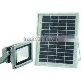 Aluminum Lamp Body Material and Flood Lights Item Type Solar Bollard Light