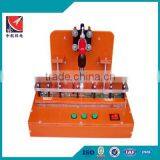 Machining Service a Furnace Fixture