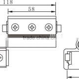 2015 High Quality New Style Practical Sliding Window Hinge thumbnail-4