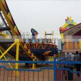 Children Amusement Park Equipment thumbnail-2