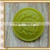 Factory Wholesale Plastic Back Pin Buttons for Garment