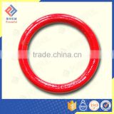 High Professional Drop Forged S-643 Weldless Round Alloy Ring Manufacturer