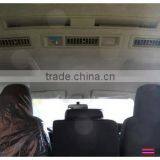 2015 TOYOTA HIACE DX 2.7L STD ROOF COMMUTER 15 SEATER PETROL - TRH203L-REMDKV thumbnail-5