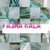 Gemstone Tiles Shell Tile