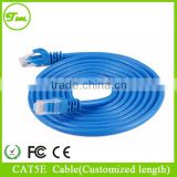 75FT BLUE Ethernet Network CAT5 RJ45 Cable