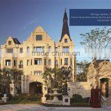 Weathershield Anti-Alkali Exterior Wall Emulsion Paint