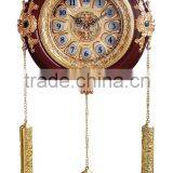 2014 NEW YINGZI CLOCK Religious Wall Clock thumbnail-5