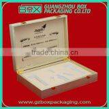 Wood Sewing Box thumbnail-2