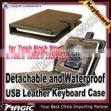 Shockproof and Waterproof Tablet Case thumbnail-1