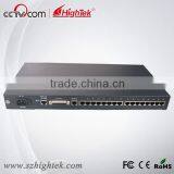 Tcpip Ethernet to 16-port Multiport RS232 Serial Converters thumbnail-2