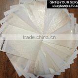 Lampshade Materials