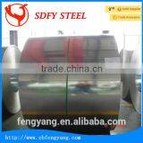 ISO Certificati Stainless Steel Plate Galvanized Steel Coil Roof Components thumbnail-5