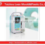 Home Use Medical Equipment Injection Digital/Electronic Blood Pressure Monitor Mould thumbnail-2